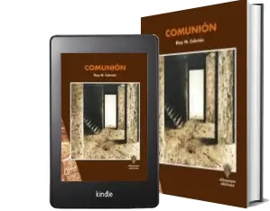 Descargar AudioLibro Comunion de Eloy M. Cebrian año 2009