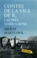 AudioLibro Contes de la Vila de r i Altres Narracions de Miquel Marti I Pol