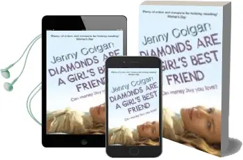 Descargar AudioLibro Diamonds are a Girl s Best Friend de Jenny Colgan año 2009