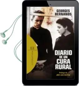Descargar AudioLibro Diario de un Cura Rural de Georges Bernanos año 2009