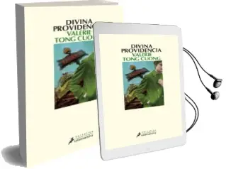 Descargar AudioLibro Divina Providencia de Valerie Tong Cuong año 2009