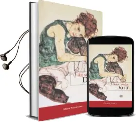 Descargar AudioLibro Dora (Montesinos) de Iris M. Zavala año 2009