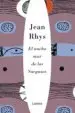 AudioLibro El Ancho mar de los Sargazos de Jean Rhys