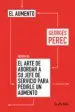 AudioLibro El Aumento; Seguido de el Arte de Abordar a su Jefe de Servicio p ara Pedirle un Aumento de Georges Perec