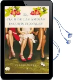 Descargar AudioLibro El Club de las Amigas Incondicionales de Joanne Rendell año 2009