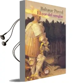 Descargar AudioLibro El cor del Senglar de Baltasar Porcel año 2009