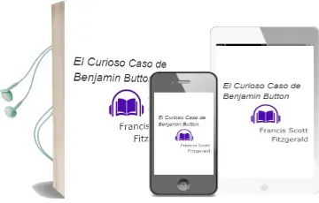 Descargar AudioLibro El Curioso Caso de Benjamin Button de Francis Scott Fitzgerald año 2009