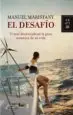 AudioLibro El Desafio. una Historia de Amor en Alta mar de Manuel Maristany