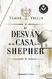 AudioLibro El Desvan de la Casa de los Shepher de Tamar Yellin
