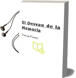 Descargar AudioLibro El Desvan de la Memoria de Tomas Pavon año 2009