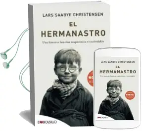 Descargar AudioLibro El Hermanastro de Lars Saabye Christensen año 2009