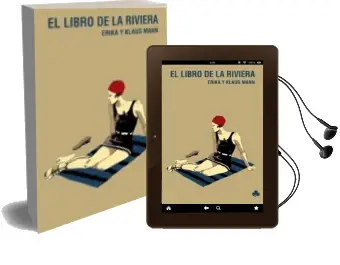 Descargar AudioLibro El Libro de la Riviera de Erika Mann año 2009