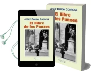 Descargar AudioLibro El Llibre de les Punxes de Josep Ramon Correal año 2009