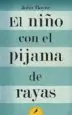 AudioLibro El Niño con el Pijama de Rayas de John Boyne