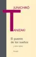 AudioLibro El Puente de los Sueños de Junichiro Tanizaki