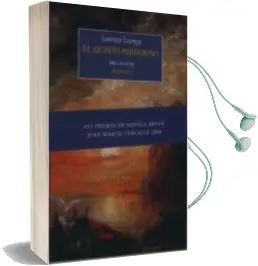 Descargar AudioLibro El Quinto Peregrino de Lorenzo Luengo año 2009