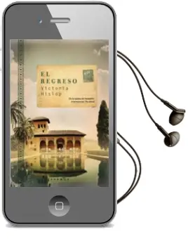 Descargar AudioLibro El Regreso de Victoria Hislop año 2009