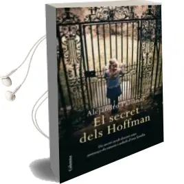 Descargar AudioLibro El Secret Dels Hoffman de Alejandro Palomas año 2009