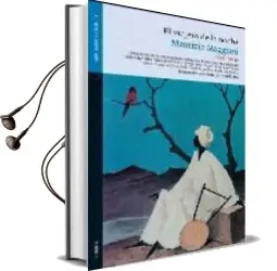 Descargar AudioLibro El Viajero de la Noche de Maurizio Maggiani año 2009