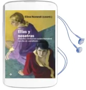 Descargar AudioLibro Ellas y Nosotras de Elina Norandi año 2009