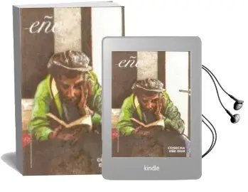 Descargar AudioLibro Eñe Revista para Leer nº 20: Cosecha (Invierno 2009) de Varios Autores año 2009