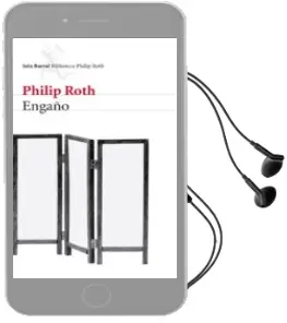 Descargar AudioLibro Engaño de Philip Roth año 2009