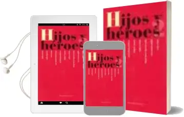 Descargar AudioLibro Hijos y Heroes, 2 de Jaime Aguilera año 2009