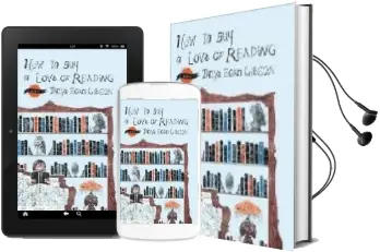 Descargar AudioLibro How to buy a Love of Reading de Tanya Egan Gibson año 2009