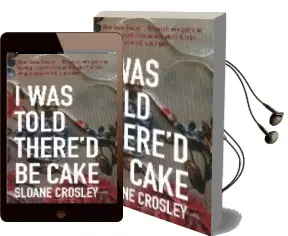 Descargar AudioLibro I was Told There d be Cake de Sloane Crosley año 2009