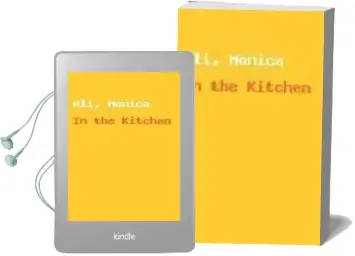 Descargar AudioLibro In the Kitchen de Monica Ali año 2009