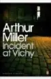AudioLibro Incident at Vichy de Arthur Miller