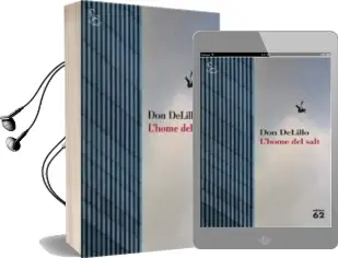 Descargar AudioLibro L Home del Salt de Don Delillo año 2009