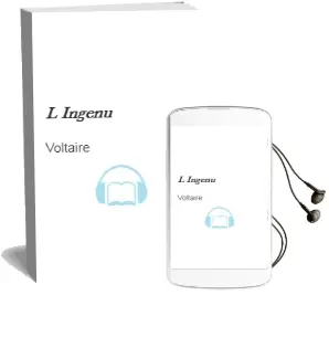 Descargar AudioLibro L Ingenu de Voltaire año 2009
