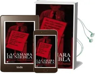 Descargar AudioLibro La Camara de Niebla de Alfonso Xen Rabanal año 2009