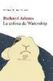 AudioLibro La Colina de Watership de Richard Adams