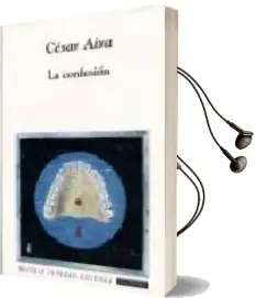Descargar AudioLibro La Confesion de Cesar Aira año 2009