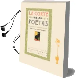 Descargar AudioLibro La Corte de los Poetas de Varios Autores año 2009