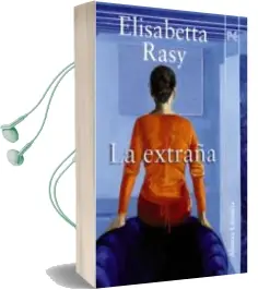 Descargar AudioLibro La Extraña de Elisabetta Rasy año 2009