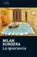 AudioLibro La Ignorancia de Milan Kundera