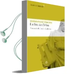 Descargar AudioLibro La Lira del Orfeo (Trilogia Cornish, 3) de Robertson Davies año 2009