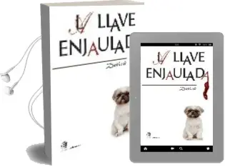 Descargar AudioLibro La Llave Enjaulada de Lola Arjona año 2009