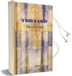 Descargar AudioLibro La Suerte de Aprender de Adela Jimenez Madrid año 2009