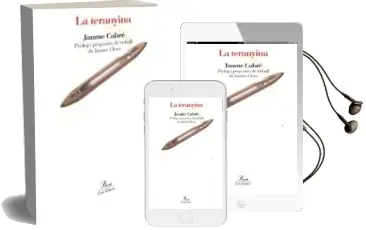 Descargar AudioLibro La Teranyina de Jaume Cabre año 2009