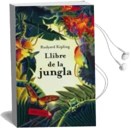Descargar AudioLibro Llibre de la Jungla de Rudyard Kipling año 2009