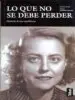 AudioLibro Lo que no se Debe Perder: Memoria de una Republicana de Carmen Arrojo