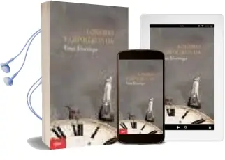 Descargar AudioLibro Londres Kartoizkoa da de Unai Elorriaga año 2009