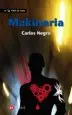 AudioLibro Makinaria de Carlos Negro