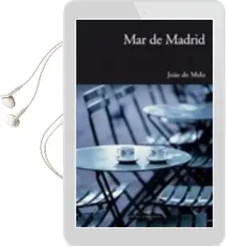 Descargar AudioLibro Mar de Madrid de Joao De Melo año 2009