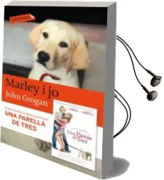 Descargar AudioLibro Marley i jo de John Grogan año 2009