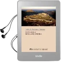 Descargar AudioLibro Mas Alla de la Llanura (Biblioteca de Autores Manchegos nº 164) de Pedro A. Gonzalez Moreno año 2009